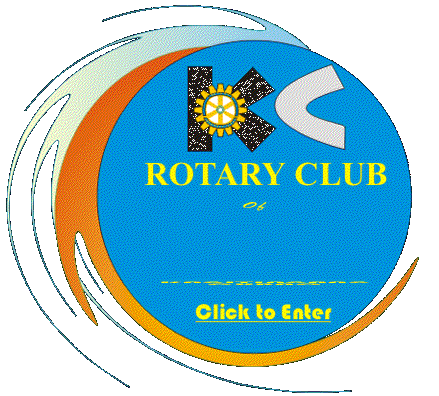 Click your Left Mouse Button to Enter the Site